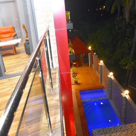 Breeze Apartments 나디 외부 사진