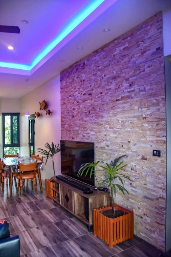 Breeze Apartments 나디 외부 사진