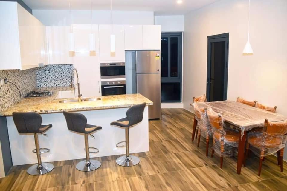 Breeze Apartments 나디 외부 사진