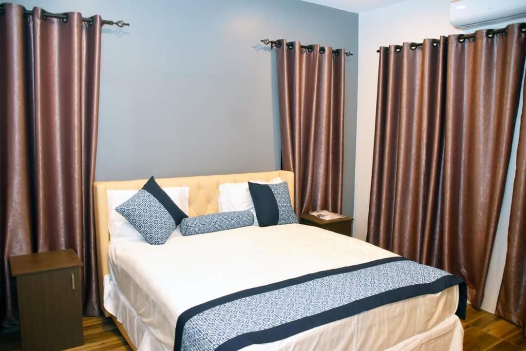 Breeze Apartments 나디 외부 사진