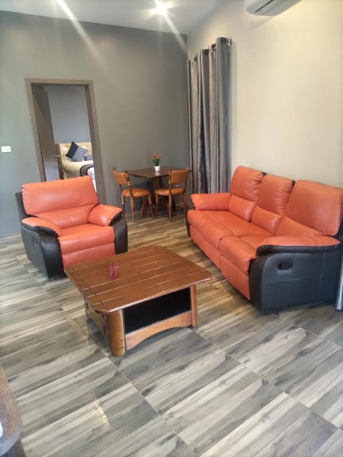 Breeze Apartments 나디 외부 사진