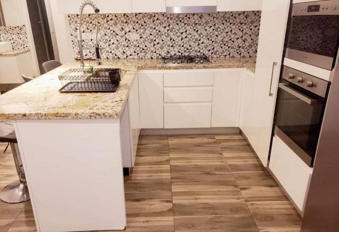 Breeze Apartments 나디 외부 사진