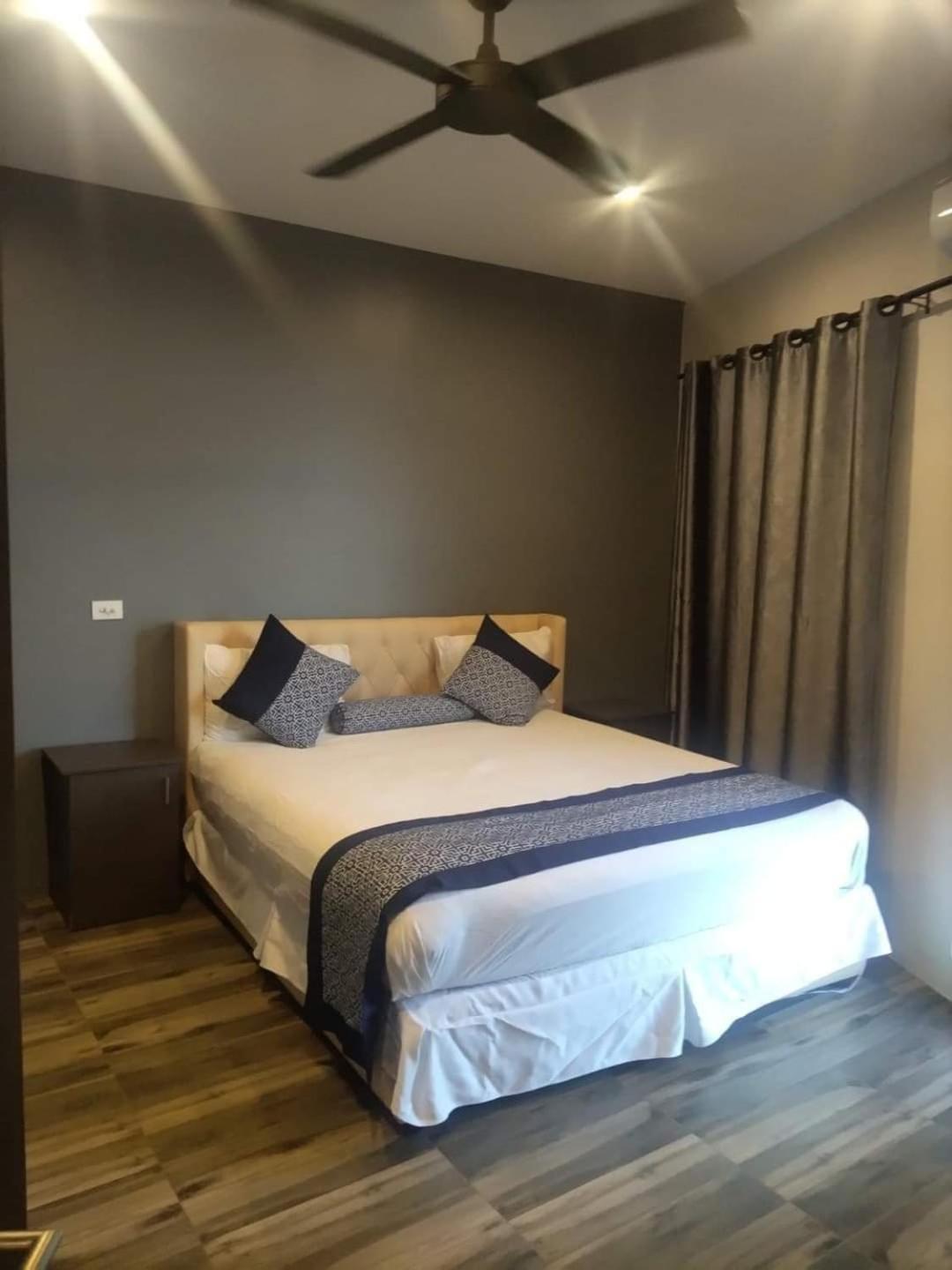 Breeze Apartments 나디 외부 사진